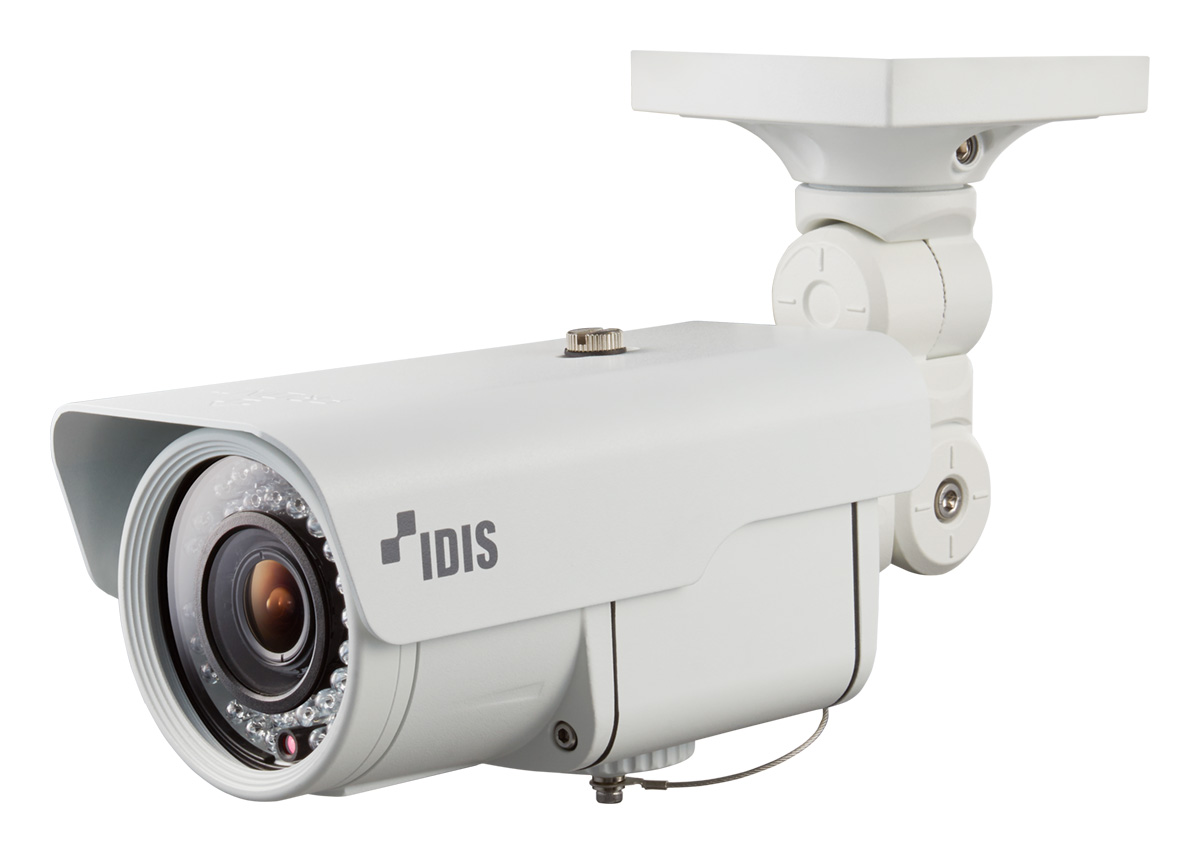 防犯カメラ・監視カメラ｜TC-T2222WRP｜顔認証セキュリティはSECURE|株式会社セキュア